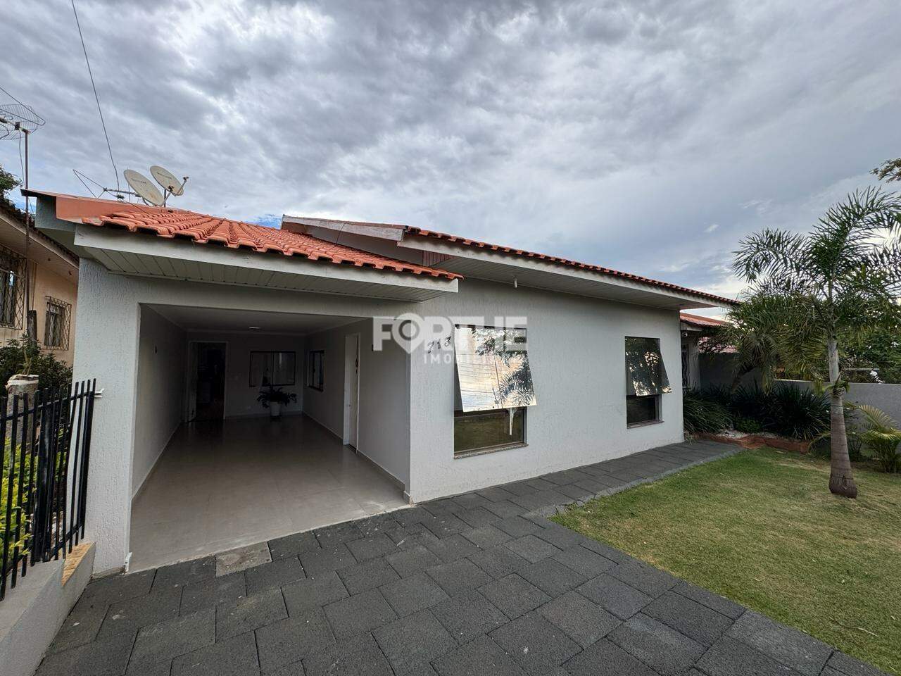 Casa à venda no Cancelli: 