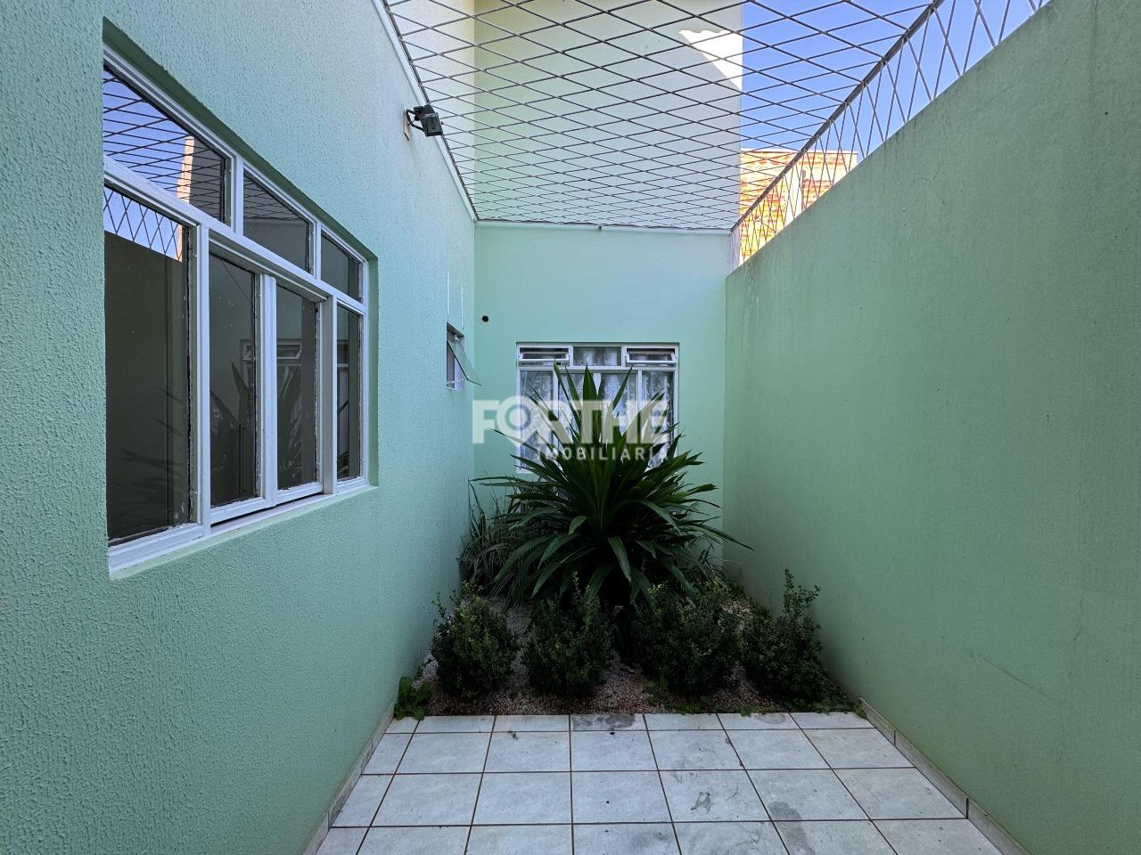 Casa à venda no Cancelli: