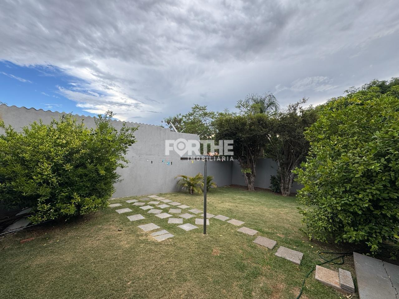 Casa à venda no Cancelli: