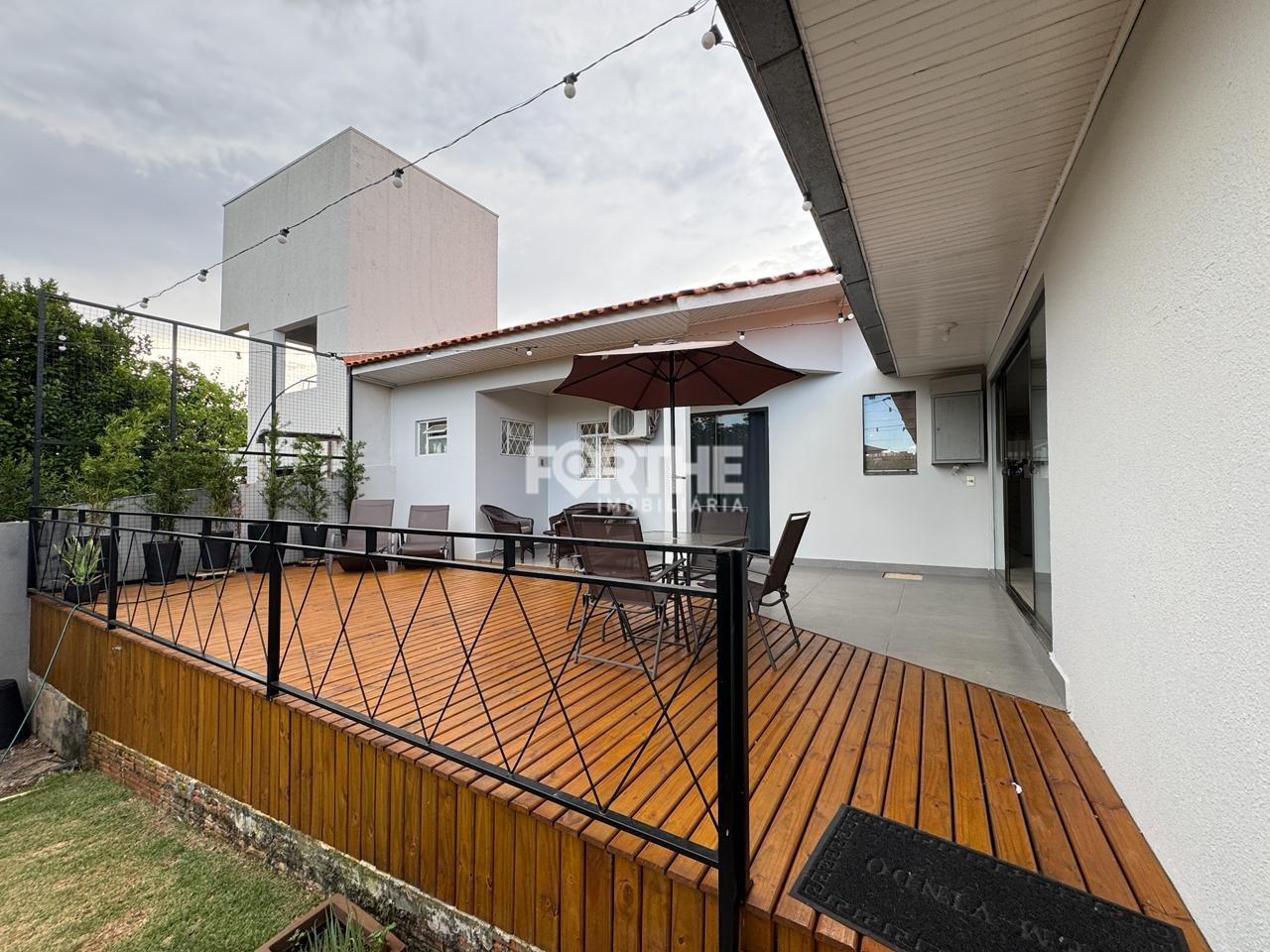 Casa à venda no Cancelli: