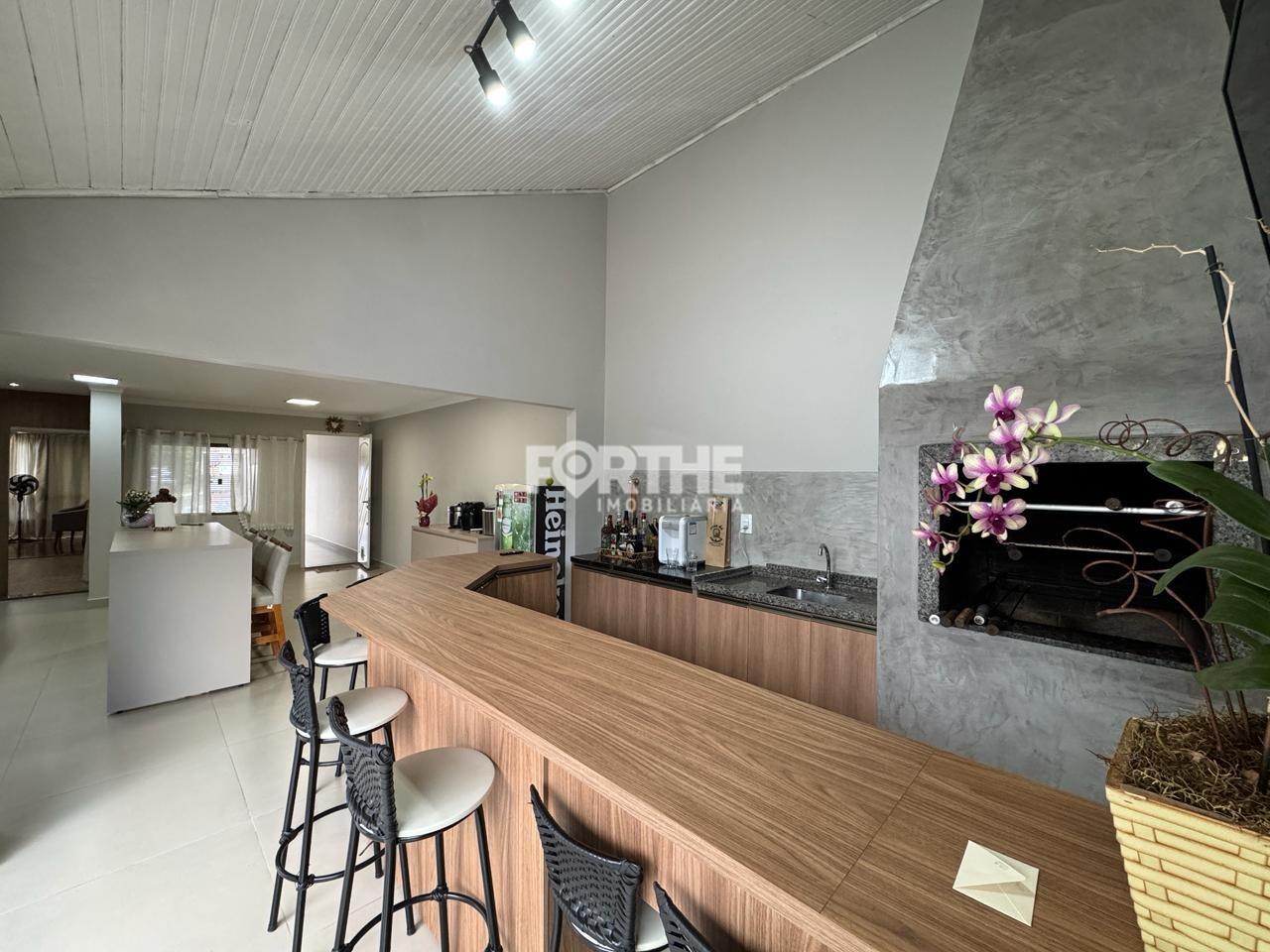 Casa à venda no Cancelli: