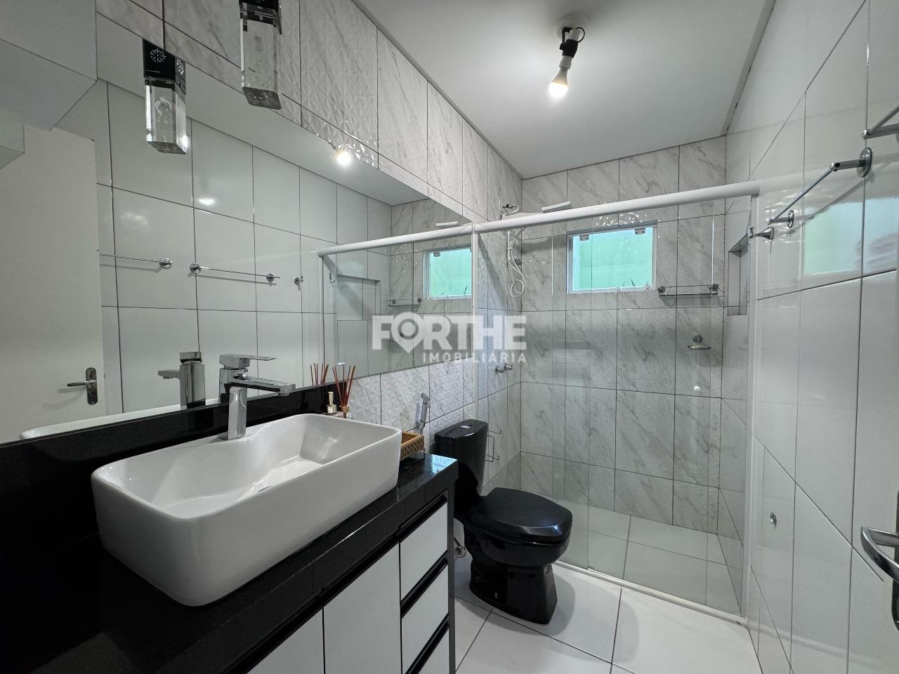 Casa à venda no Cancelli: