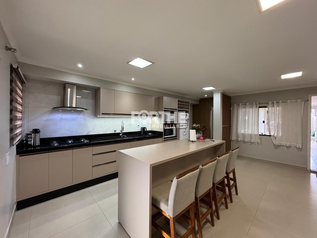 Casa à venda no Cancelli: 