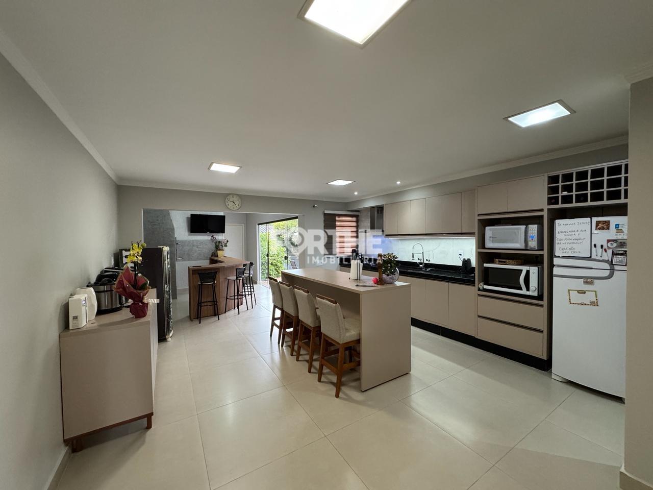 Casa à venda no Cancelli: 