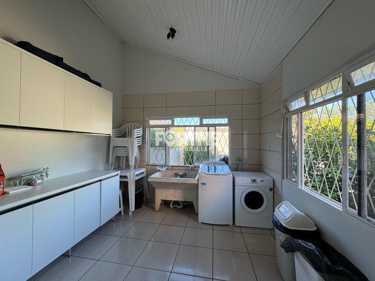 Casa à venda no Cancelli: