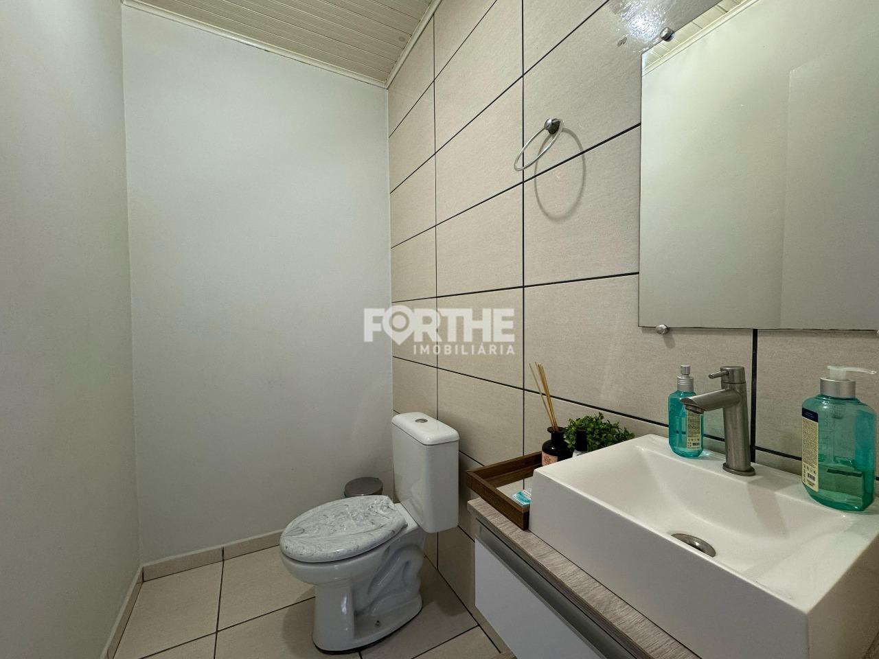 Casa à venda no Cancelli: