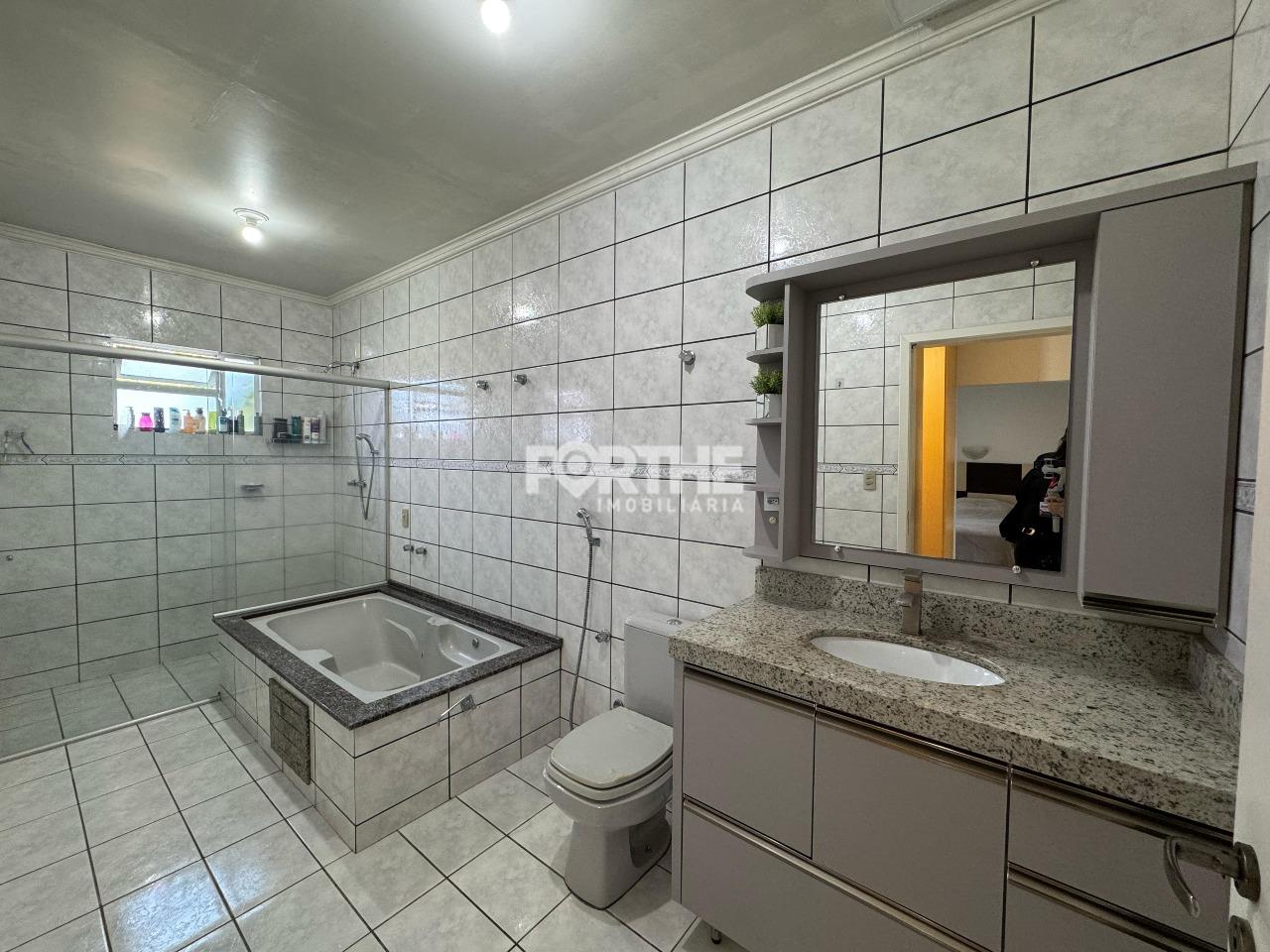 Casa à venda no Cancelli: