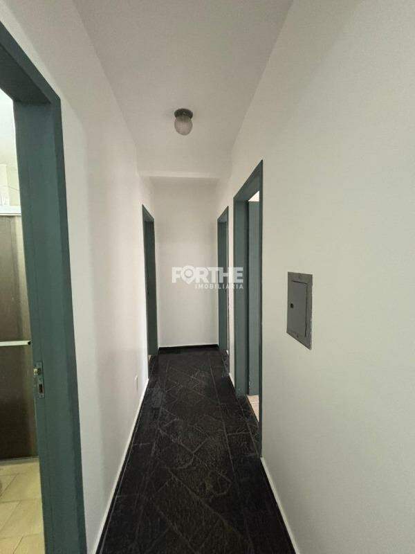 Apartamento para aluguel no Centro: 