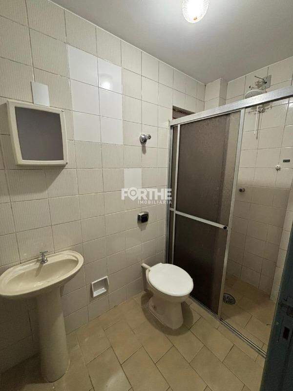 Apartamento para aluguel no Centro: 
