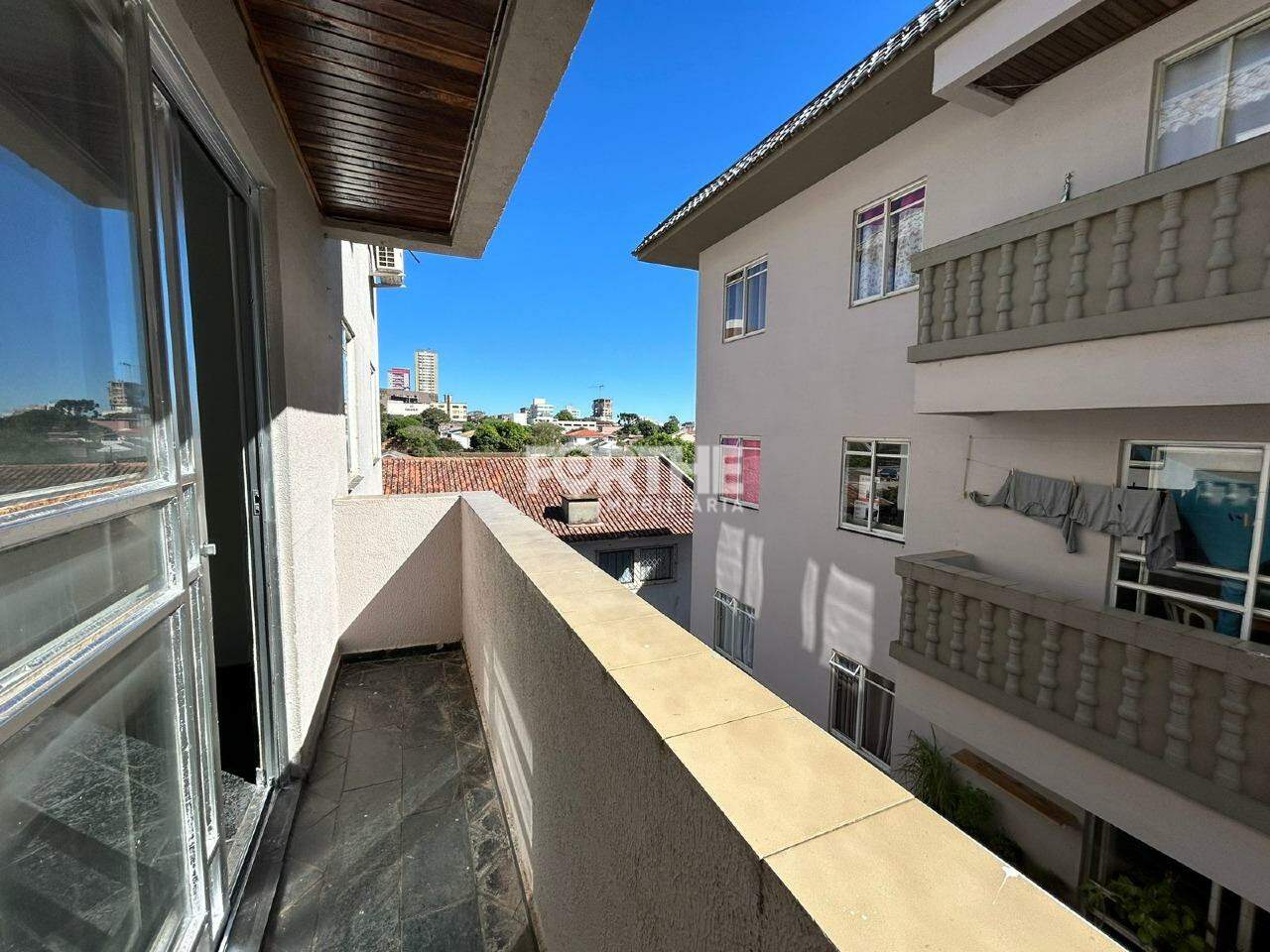 Apartamento para aluguel no Centro: 