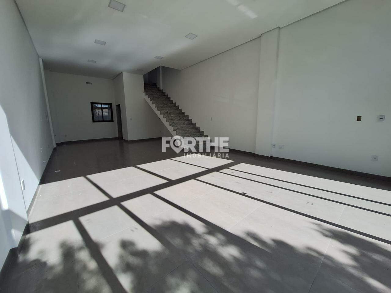 Sala comercial para aluguel no Ciro Nardi: 