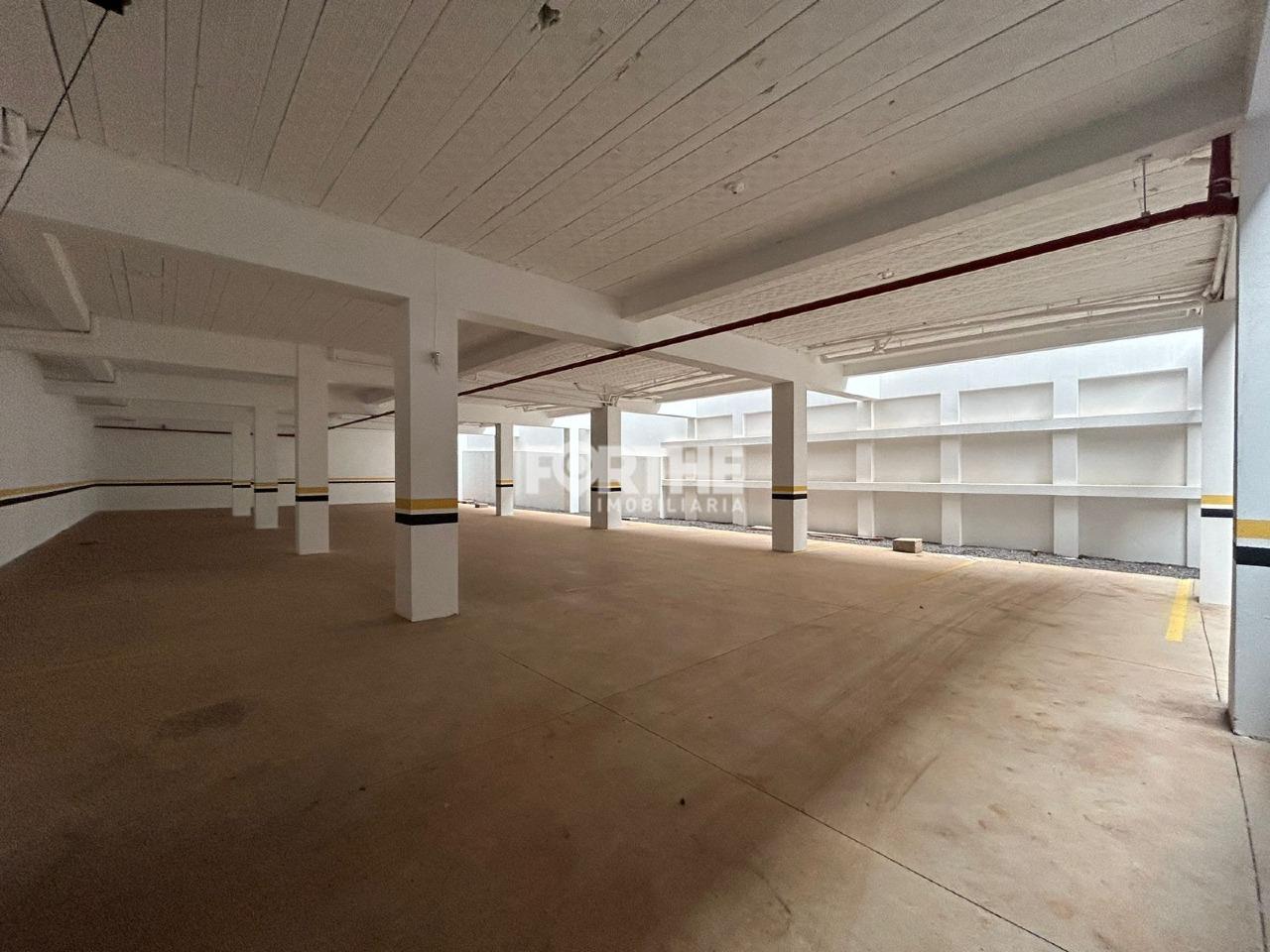 Sala comercial para aluguel no Ciro Nardi: 