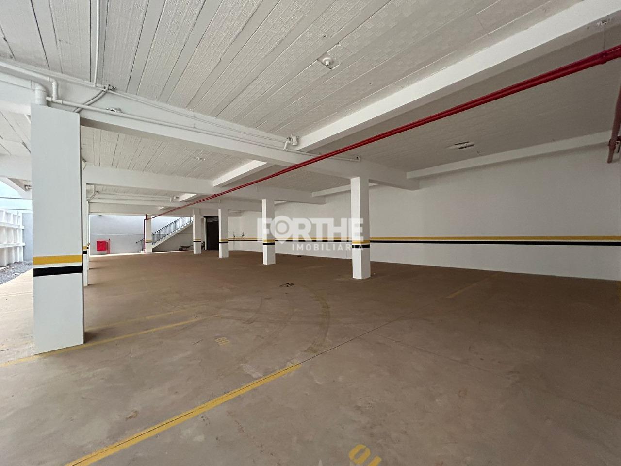 Sala comercial para aluguel no Ciro Nardi: 