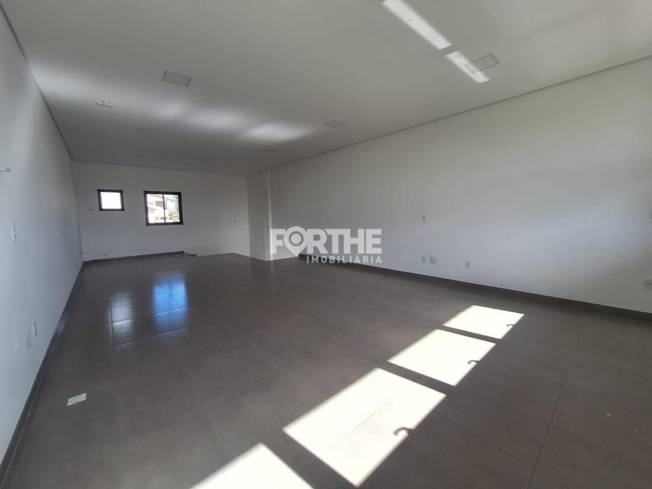 Sala comercial para aluguel no Ciro Nardi: 