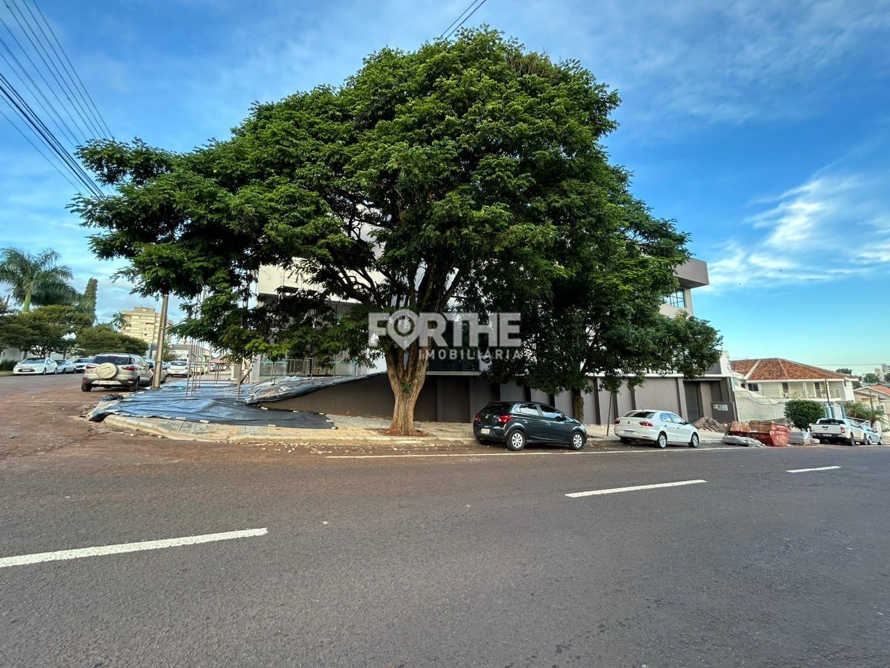 Sala comercial para aluguel no Ciro Nardi: 