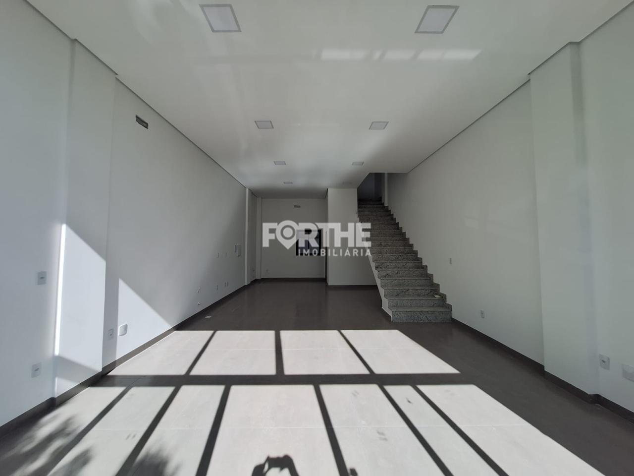 Sala comercial para aluguel no Ciro Nardi: 