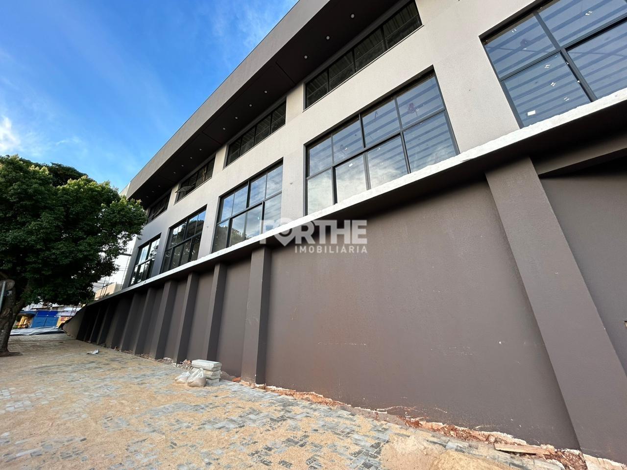 Sala comercial para aluguel no Ciro Nardi: 