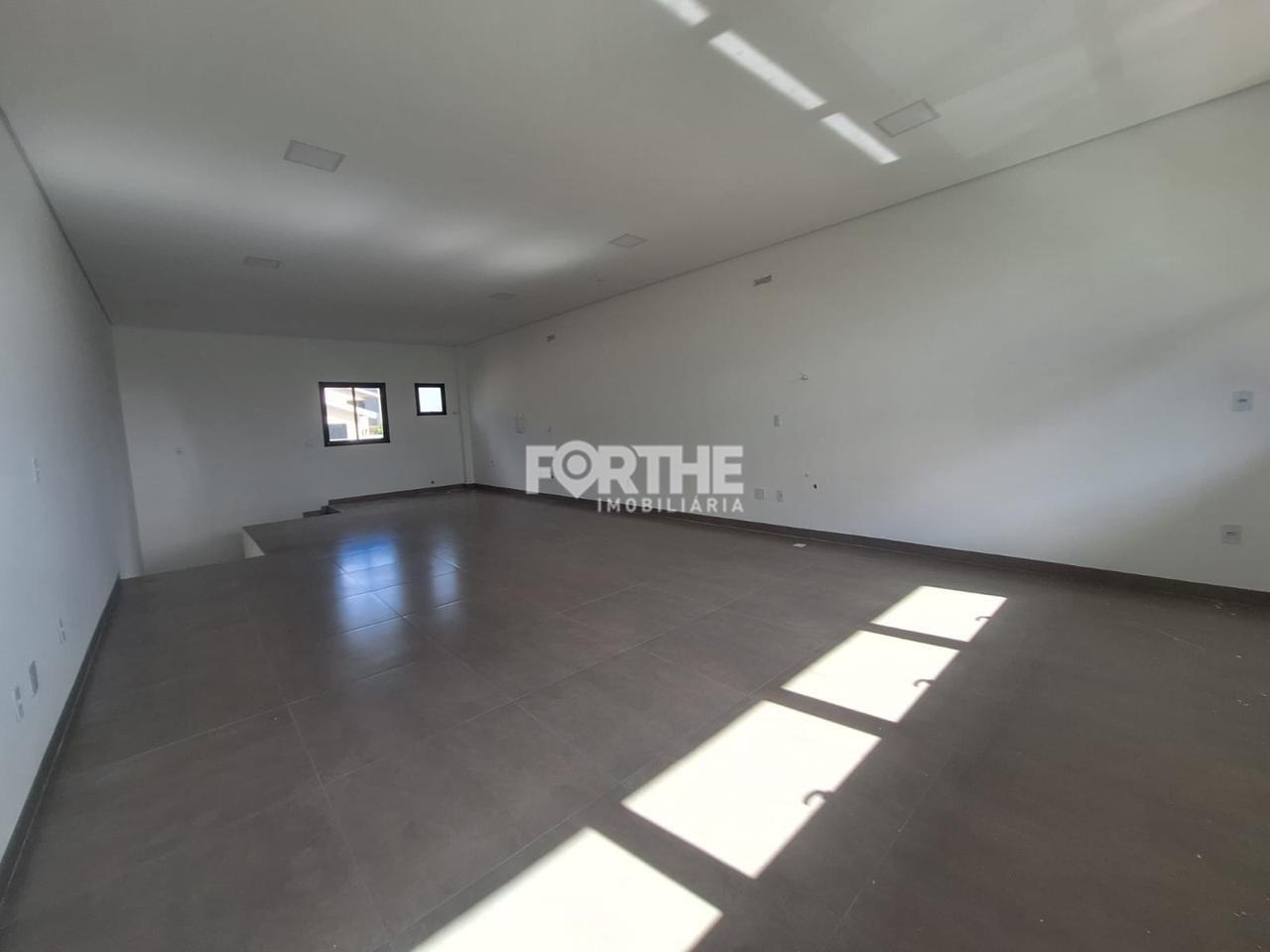 Sala comercial para aluguel no Ciro Nardi: 