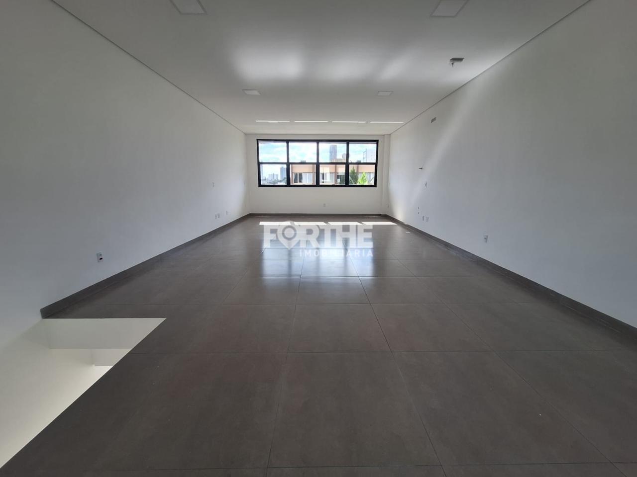 Sala comercial para aluguel no Ciro Nardi: 