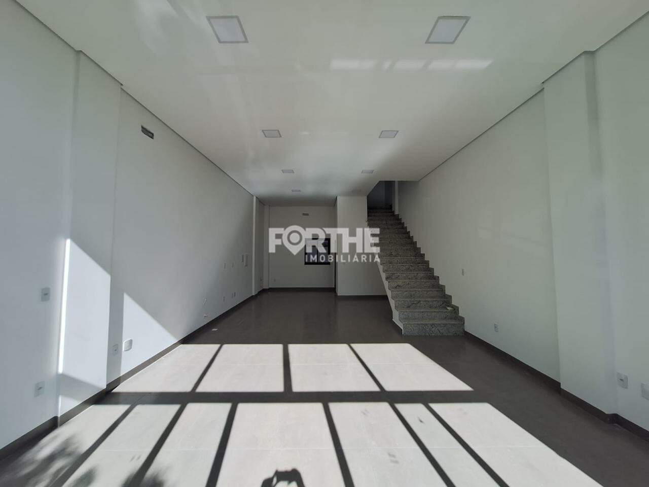 Sala comercial para aluguel no Ciro Nardi: 