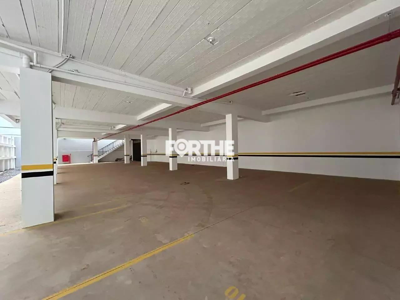 Sala comercial para aluguel no Ciro Nardi: 