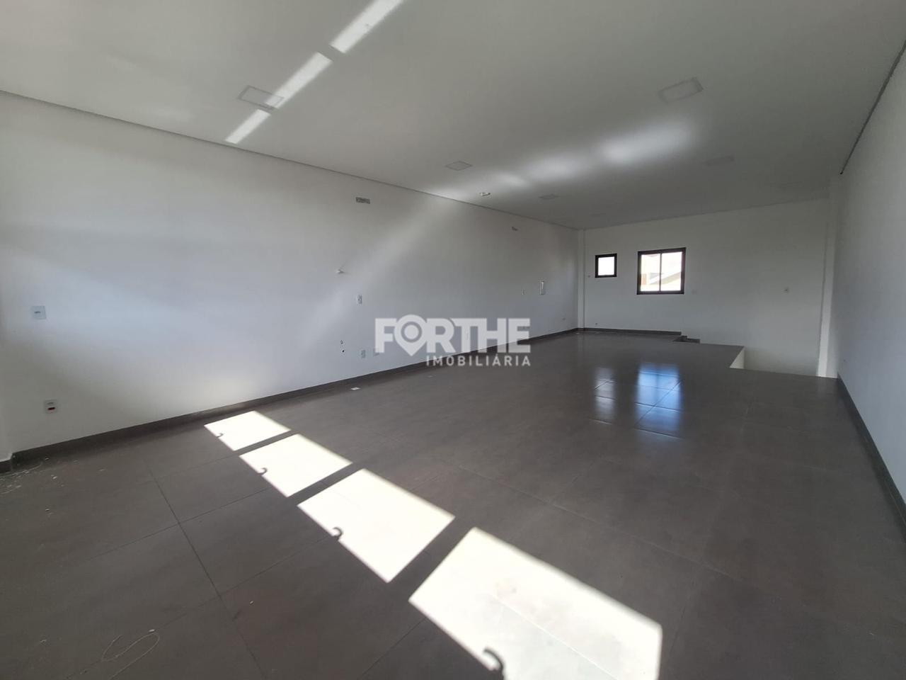 Sala comercial para aluguel no Ciro Nardi: 