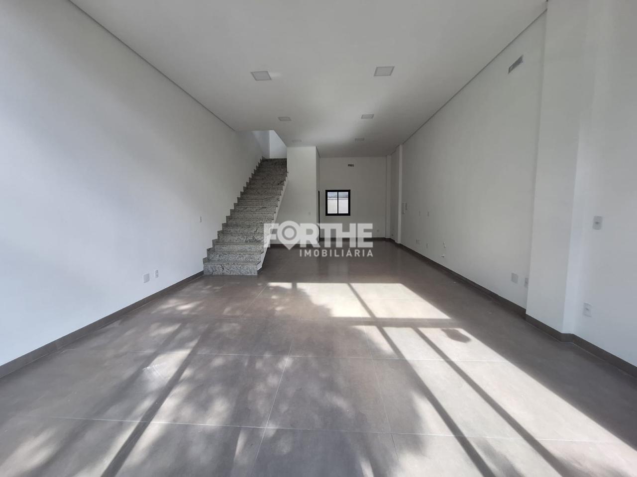 Sala comercial para aluguel no Ciro Nardi: 