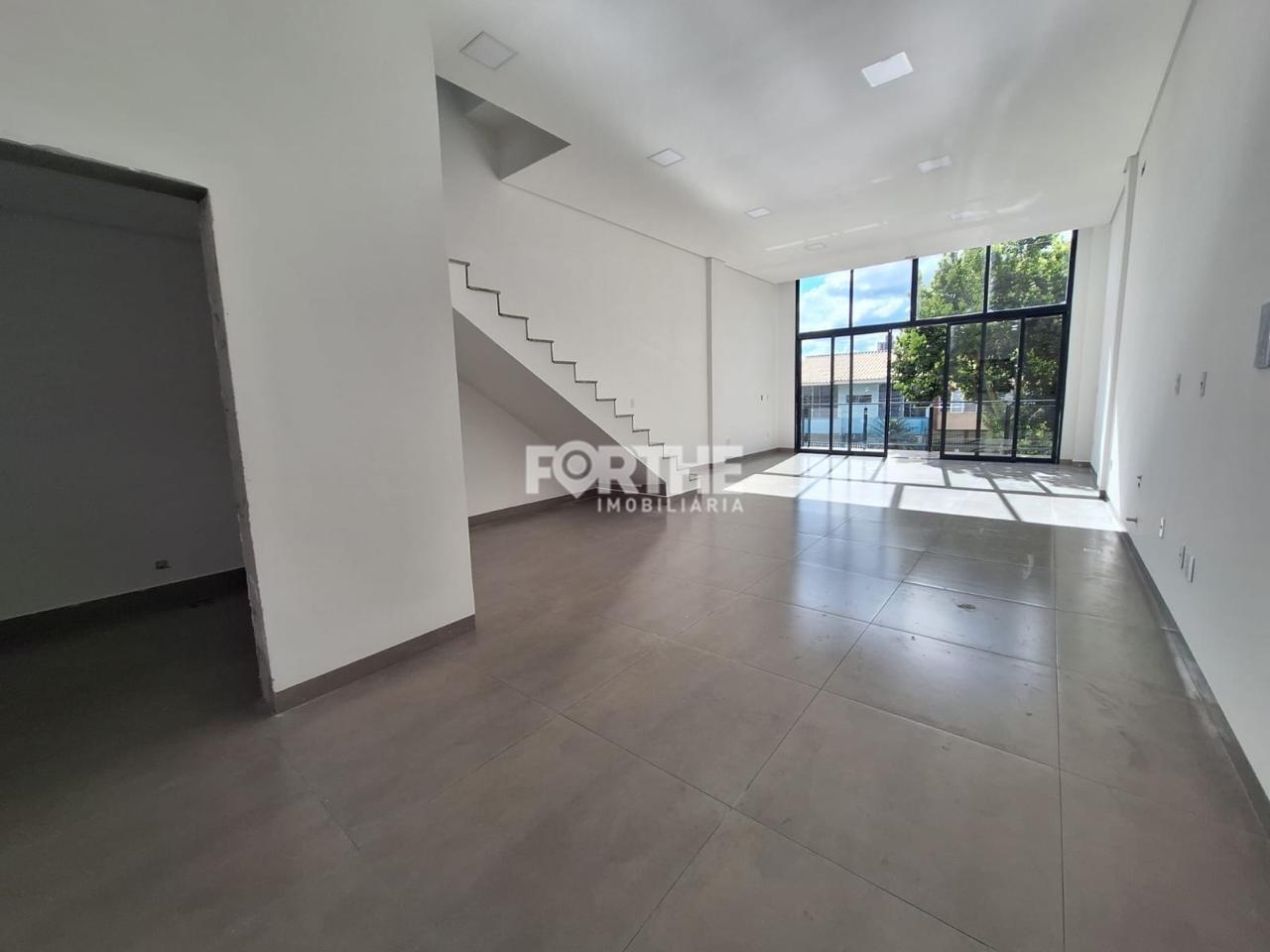 Sala comercial para aluguel no Ciro Nardi: 