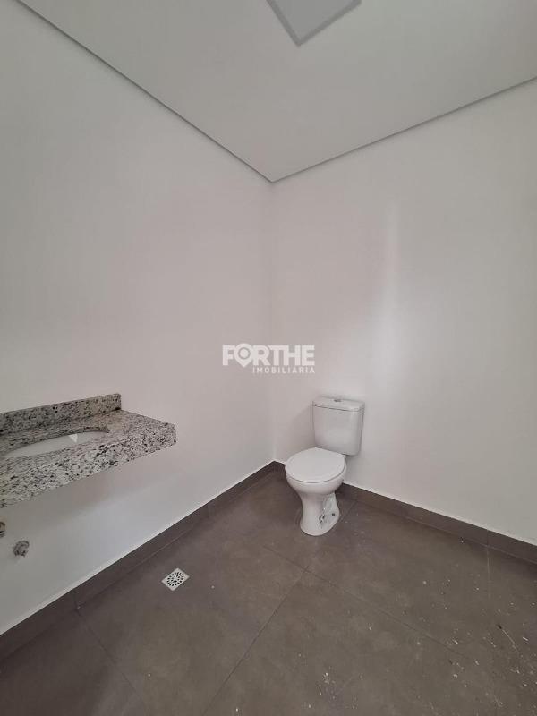 Sala comercial para aluguel no Ciro Nardi: 