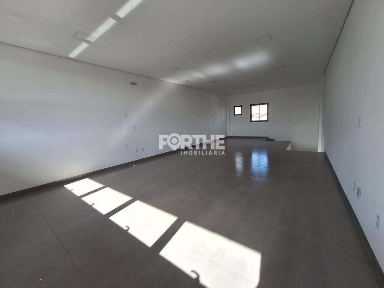 Sala comercial para aluguel no Ciro Nardi: 