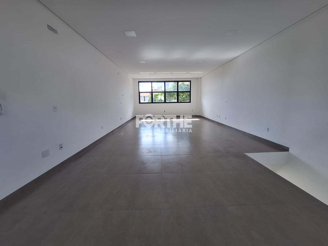 Sala comercial para aluguel no Centro: 
