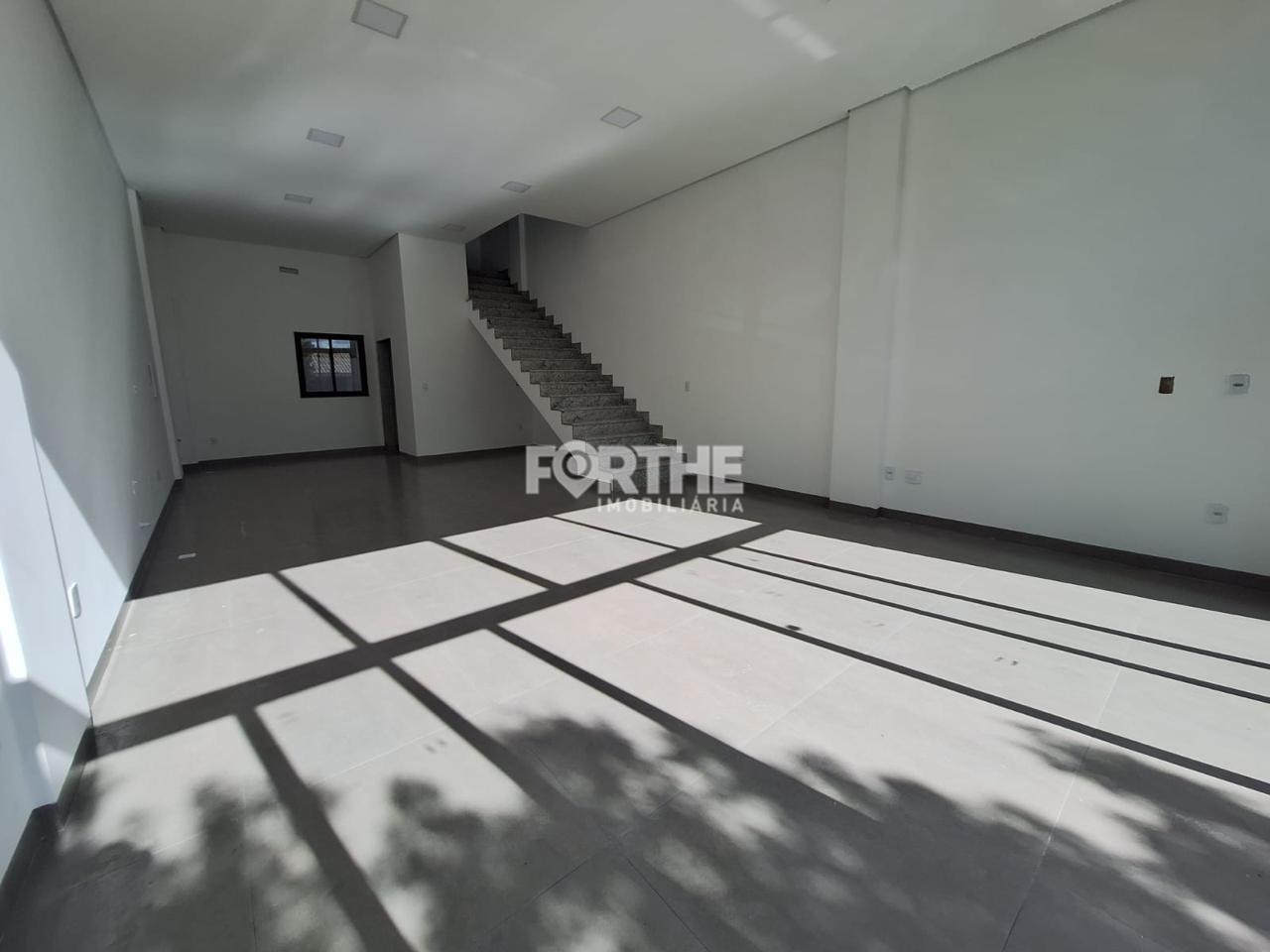 Sala comercial para aluguel no Centro: 