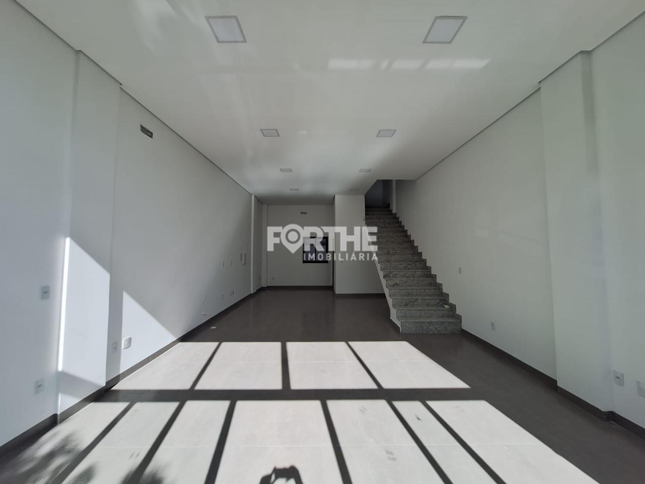 Sala comercial para aluguel no Centro: 