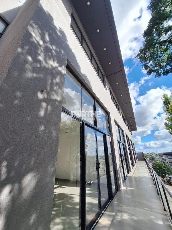 Sala comercial para aluguel no Centro: 