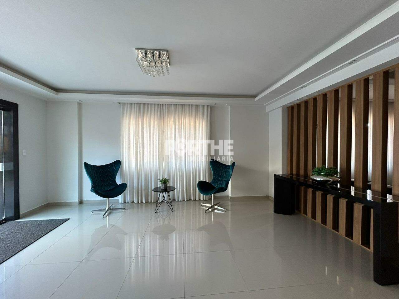 Apartamento para aluguel no Centro: 