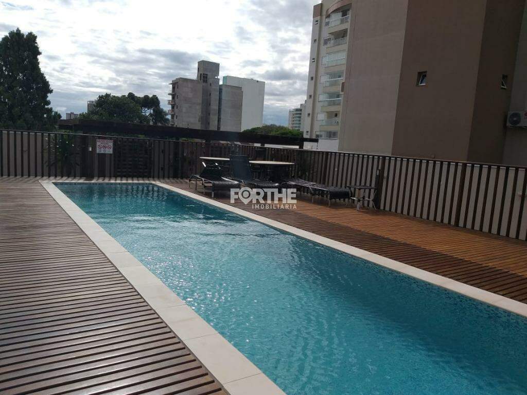 Apartamento para aluguel no Centro: 