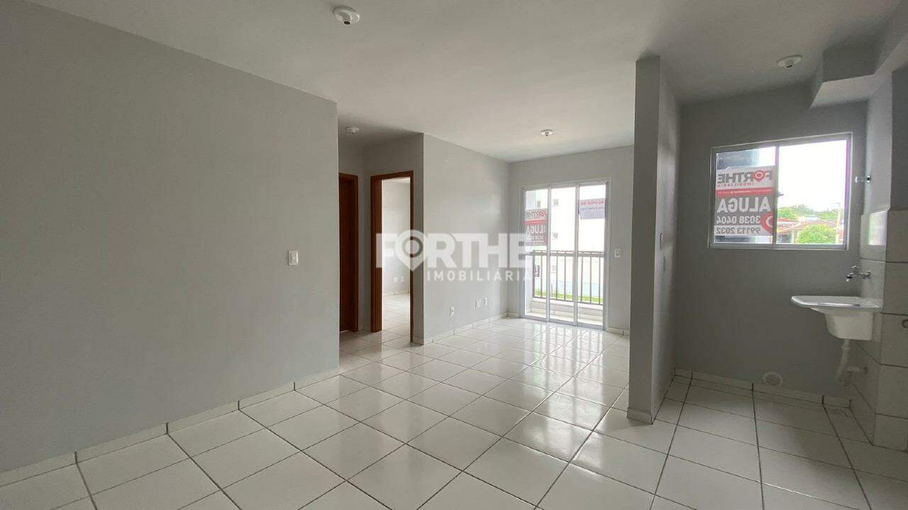 Apartamento 2 Dormitórios Universitário 50m²