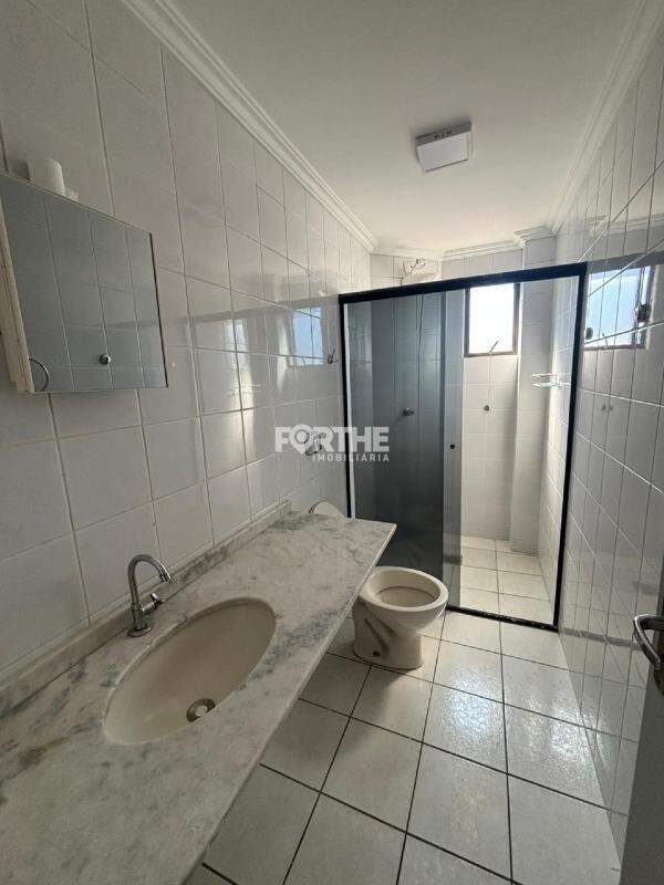 Apartamento para aluguel no Neva: 