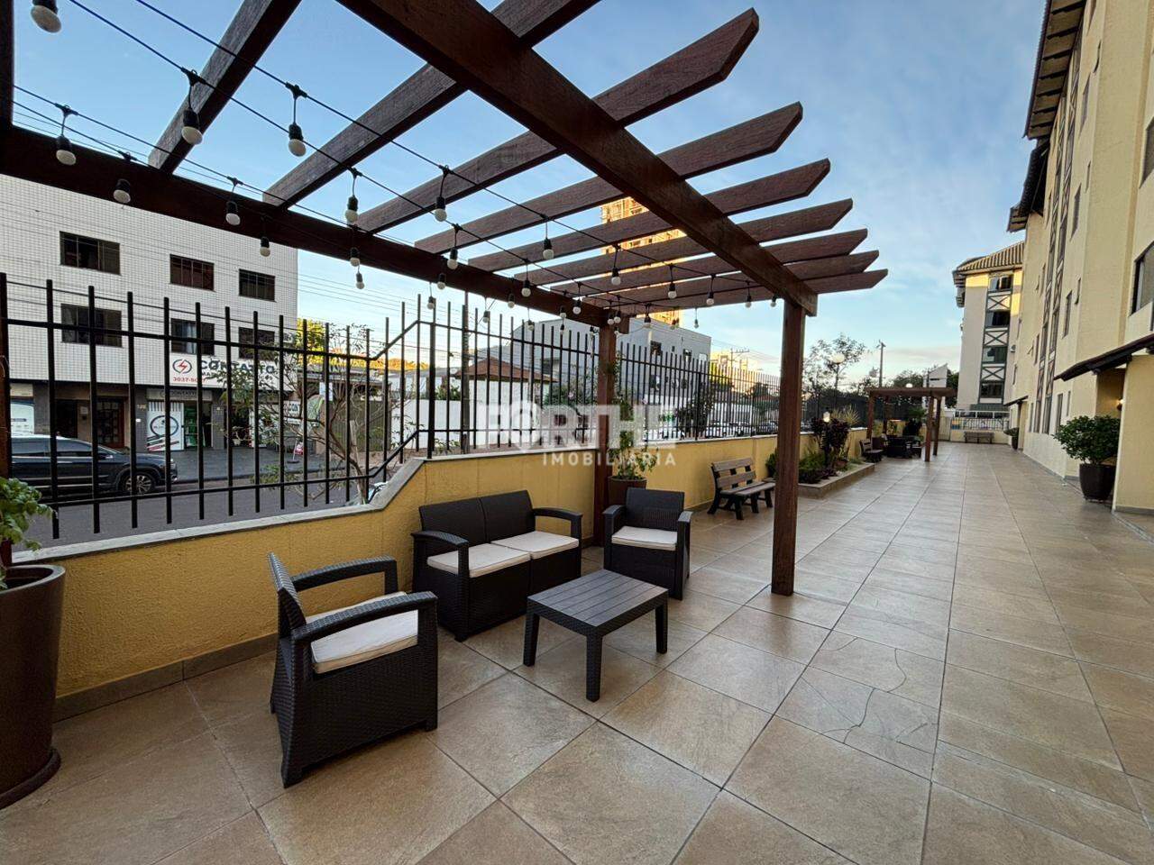 Apartamento para aluguel no Neva: 
