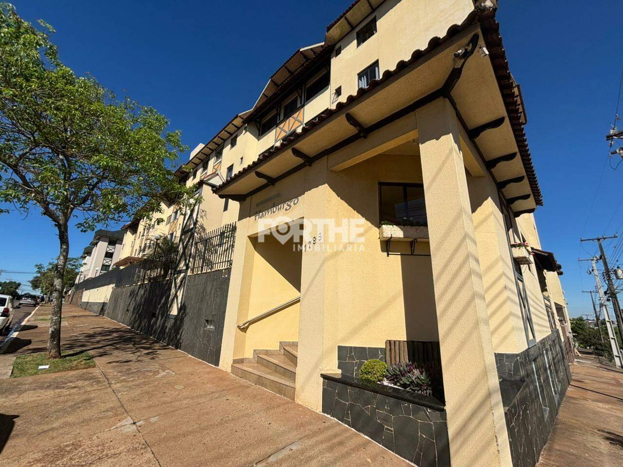 Apartamento para aluguel no Neva: 