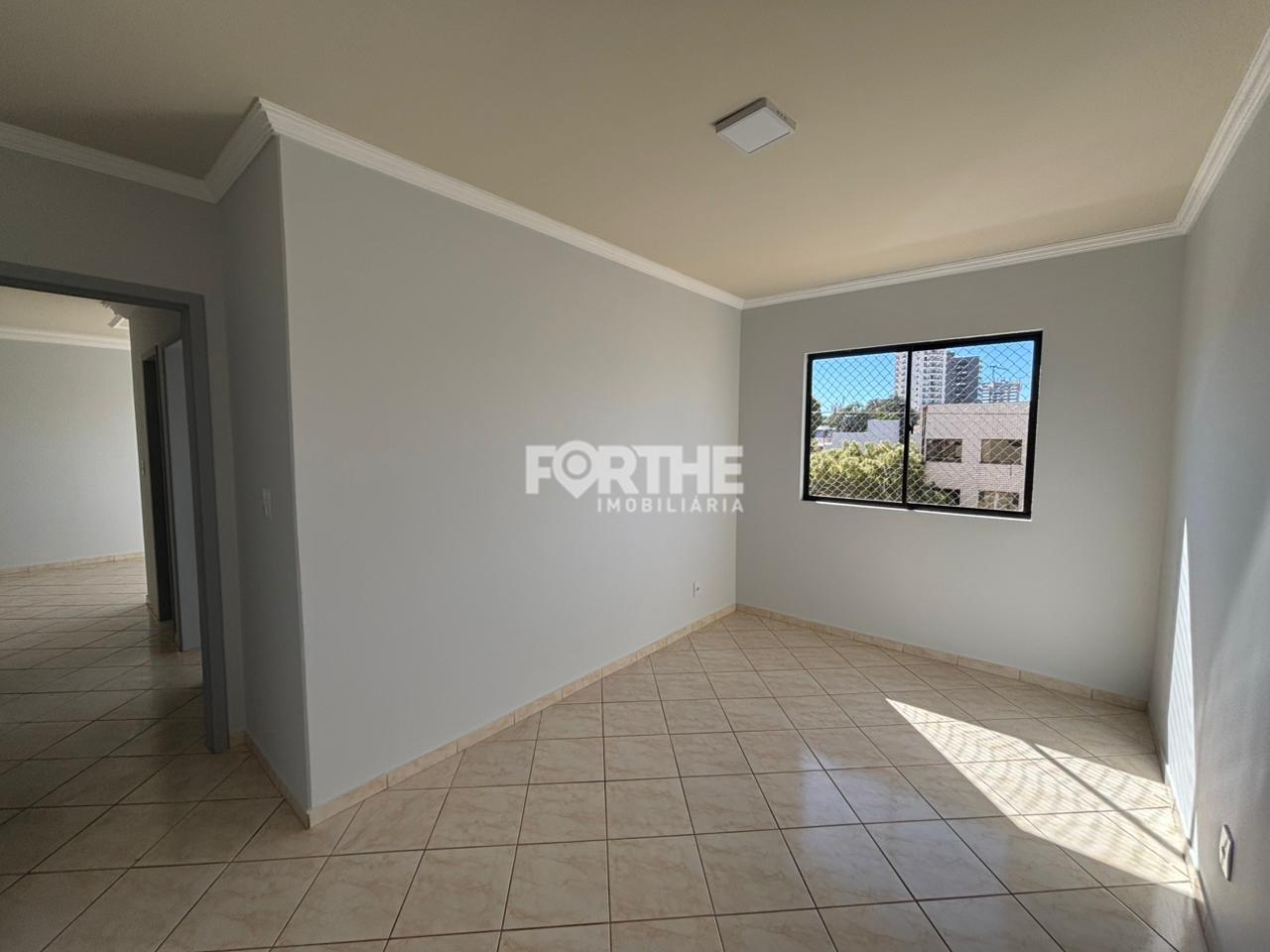 Apartamento para aluguel no Neva: 