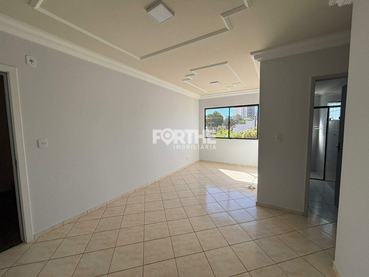 Apartamento para aluguel no Neva: 