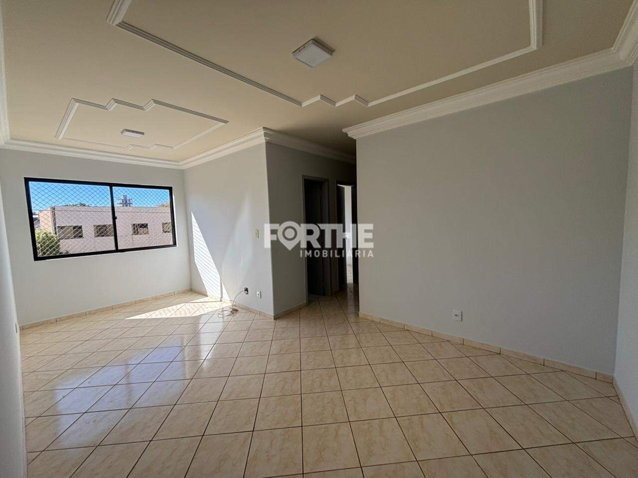Apartamento para aluguel no Neva: 