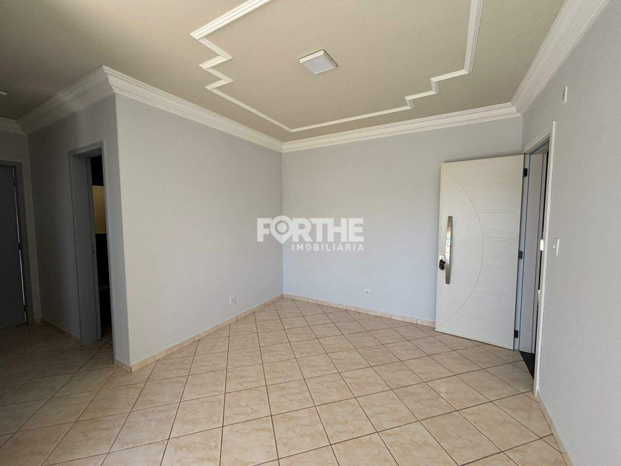 Apartamento para aluguel no Neva: 