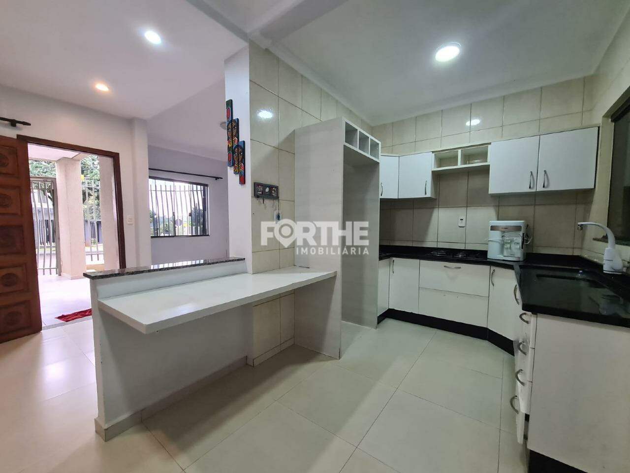 Sobrado 3 Dormitórios Maria Luiza 99m²