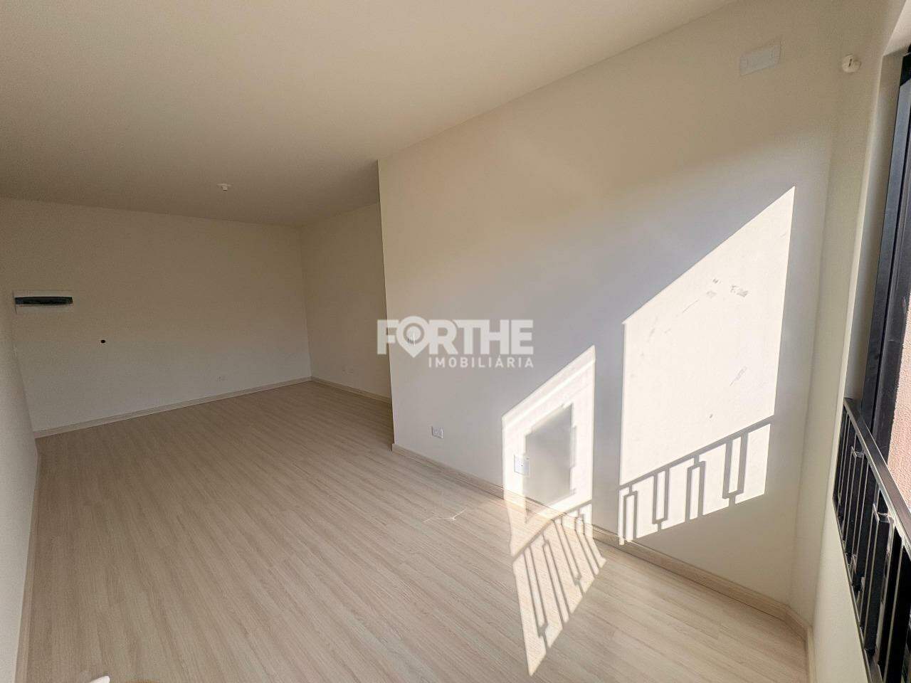 Apartamento para aluguel no Pioneiros Catarinenses:
