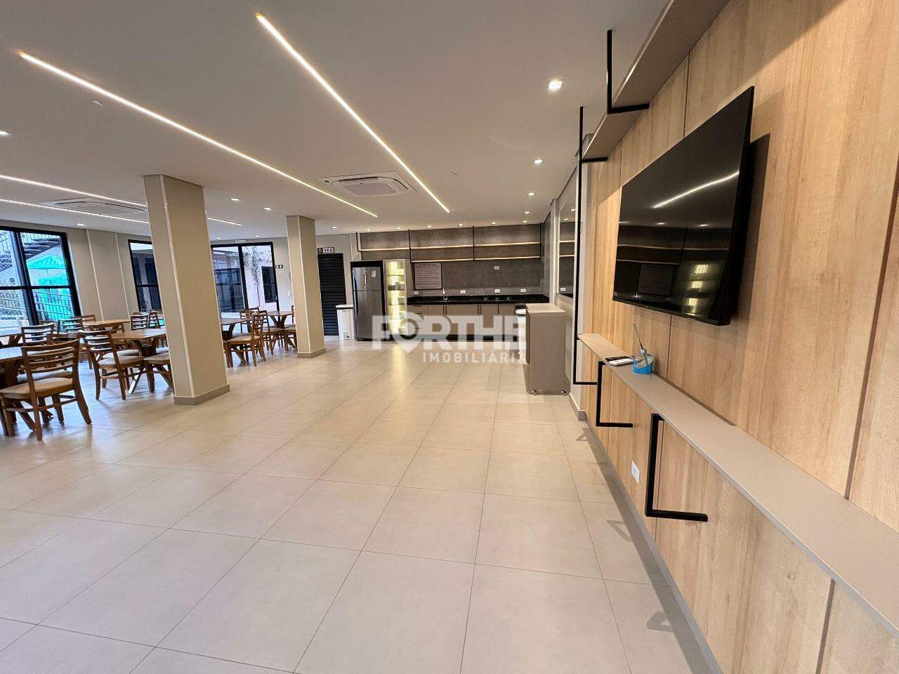Apartamento para aluguel no Pioneiros Catarinenses: