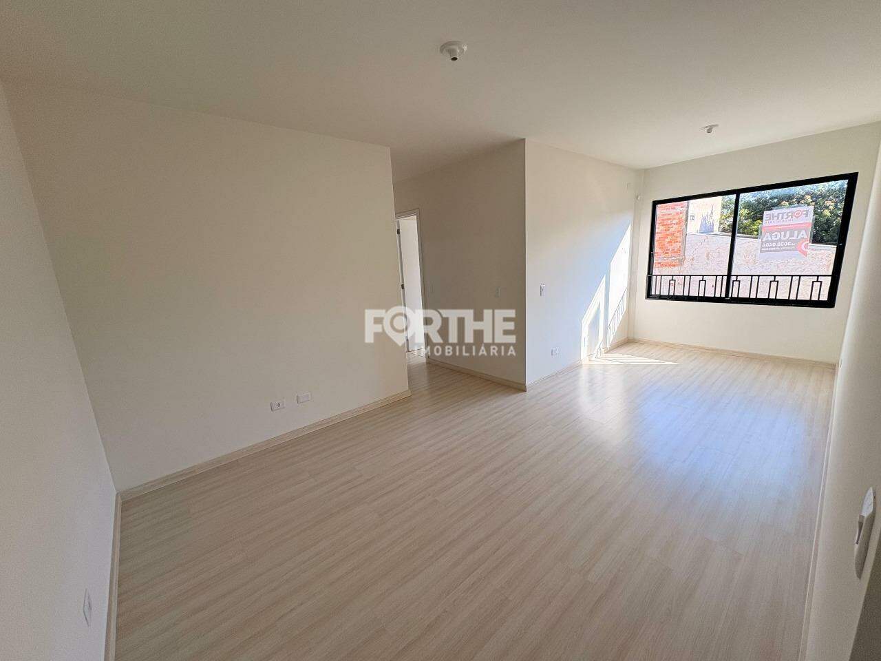 Apartamento para aluguel no Pioneiros Catarinenses: