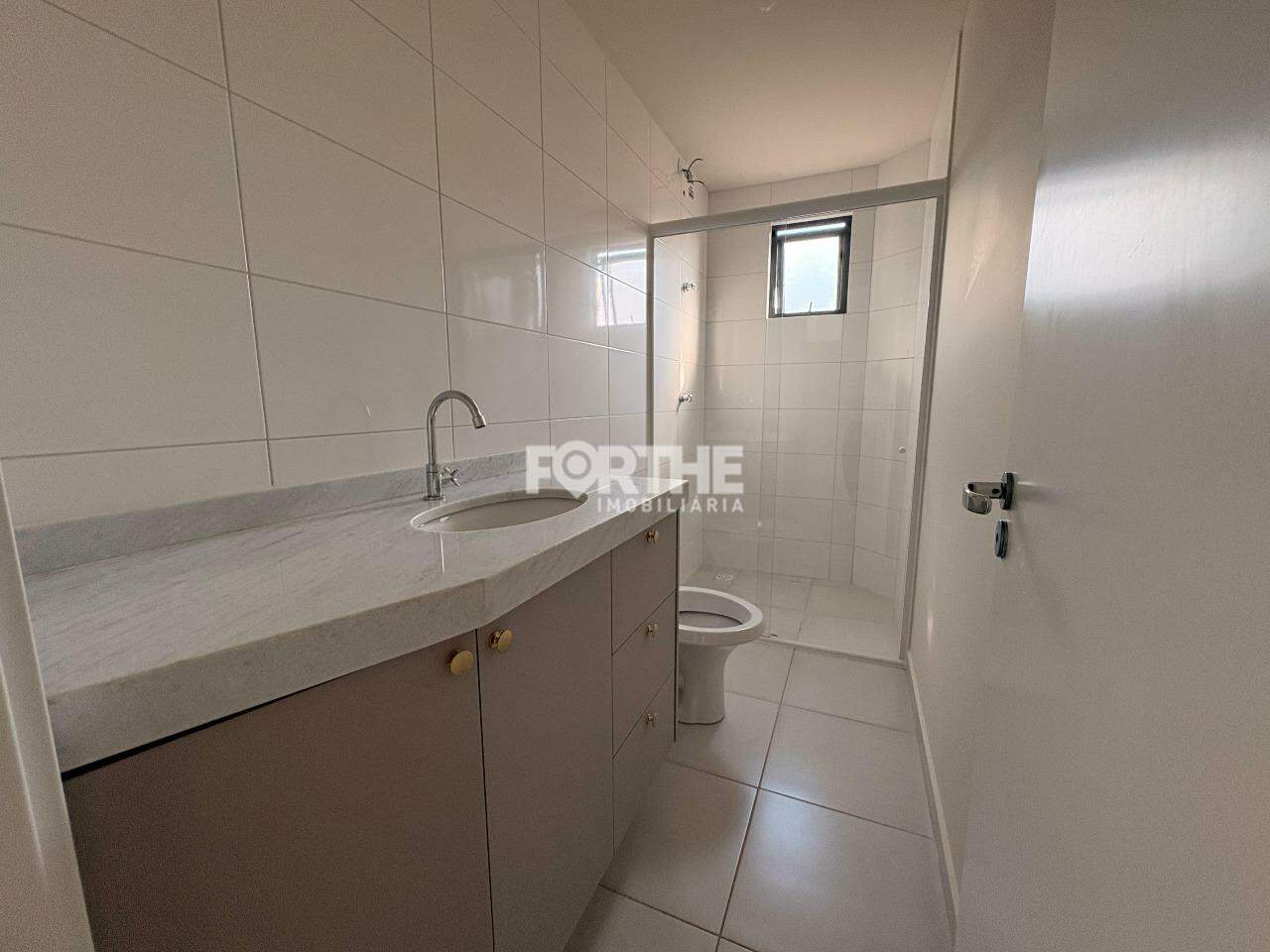 Apartamento para aluguel no Pioneiros Catarinenses: