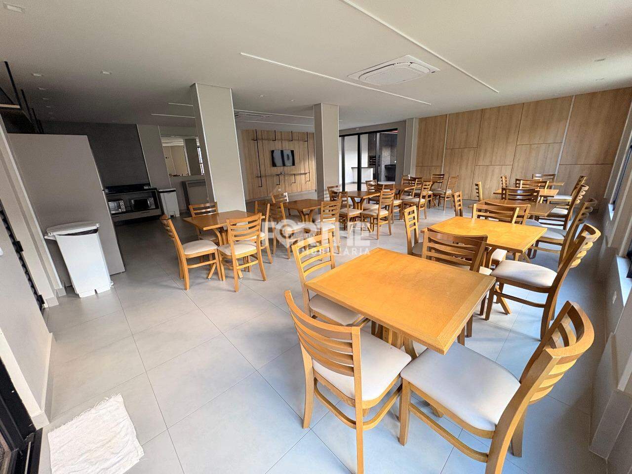 Apartamento para aluguel no Pioneiros Catarinenses: